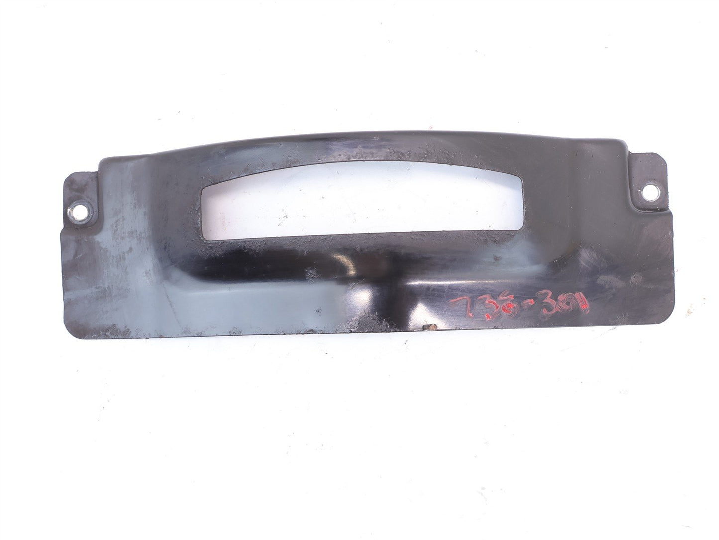2015-2021 Subaru WRX Flywheel Dust Inspection Cover 2.0L OEM 15-21