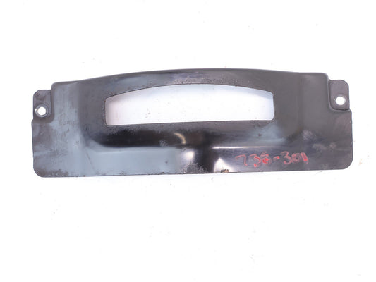 2015-2021 Subaru WRX Flywheel Dust Inspection Cover 2.0L OEM 15-21