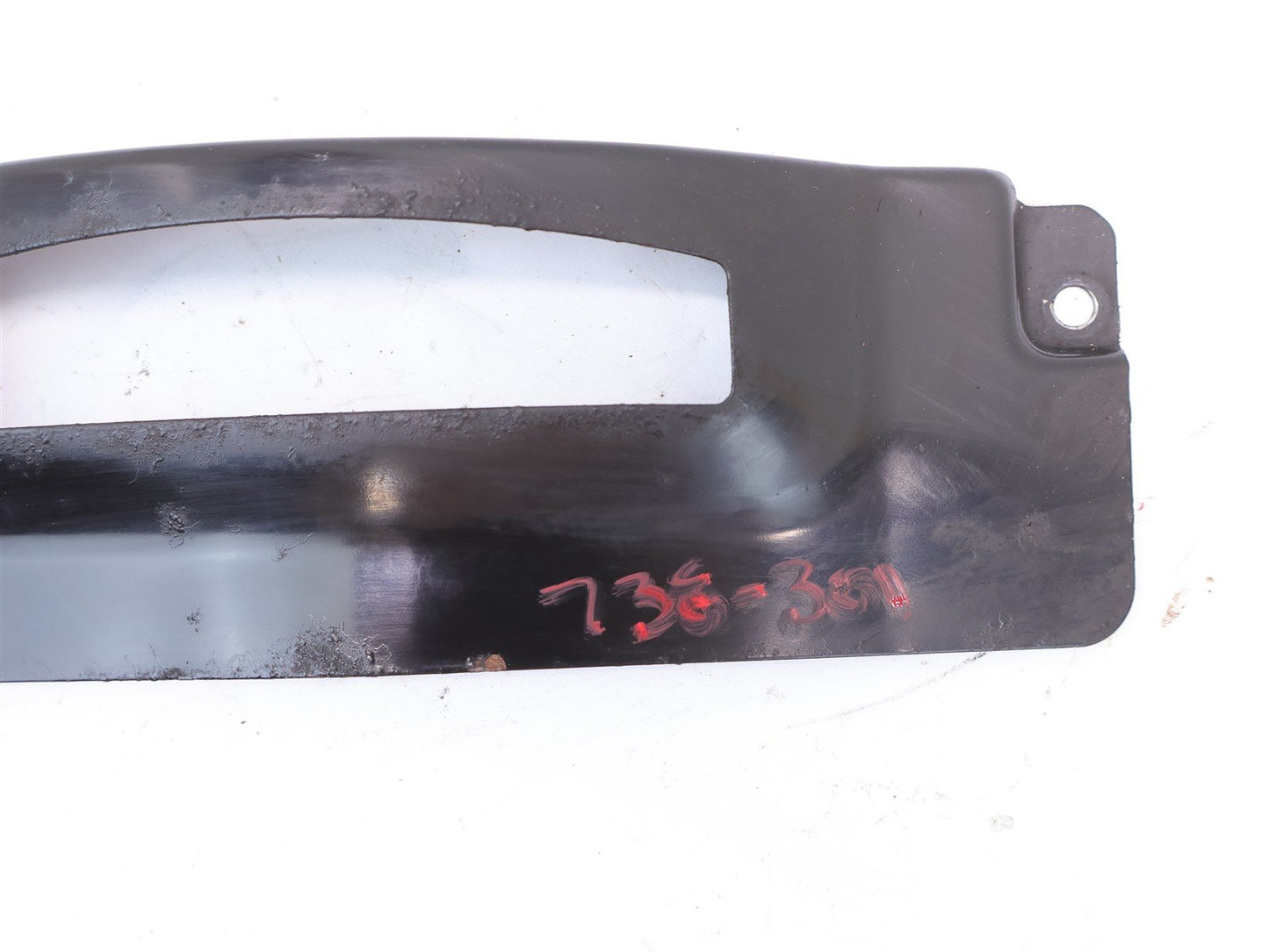 2015-2021 Subaru WRX Flywheel Dust Inspection Cover 2.0L OEM 15-21