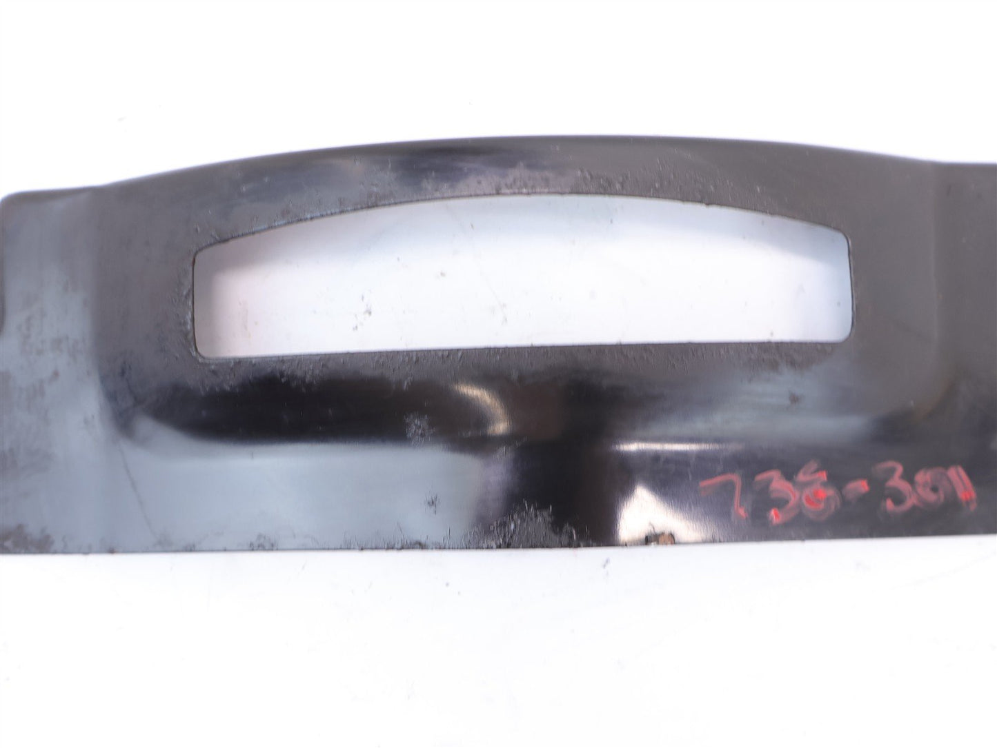 2015-2021 Subaru WRX Flywheel Dust Inspection Cover 2.0L OEM 15-21