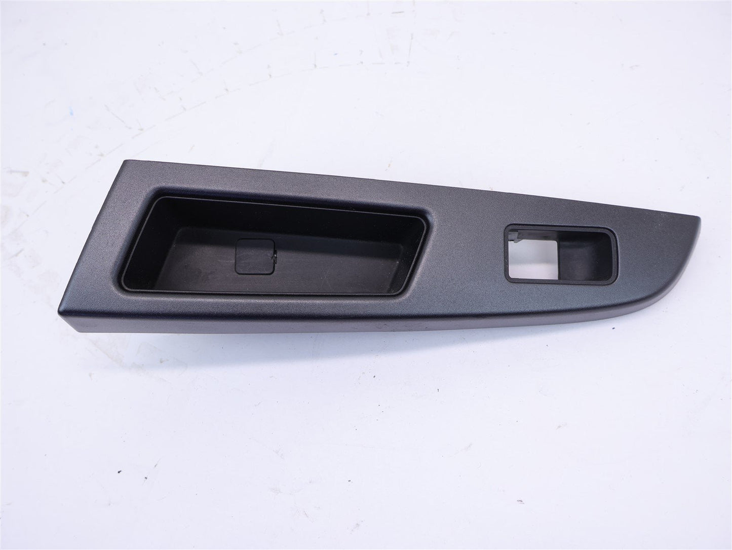 2015-2016 Subaru WRX & STI Window Switch Trim Rear Driver LH Side 94263FJ090 OEM