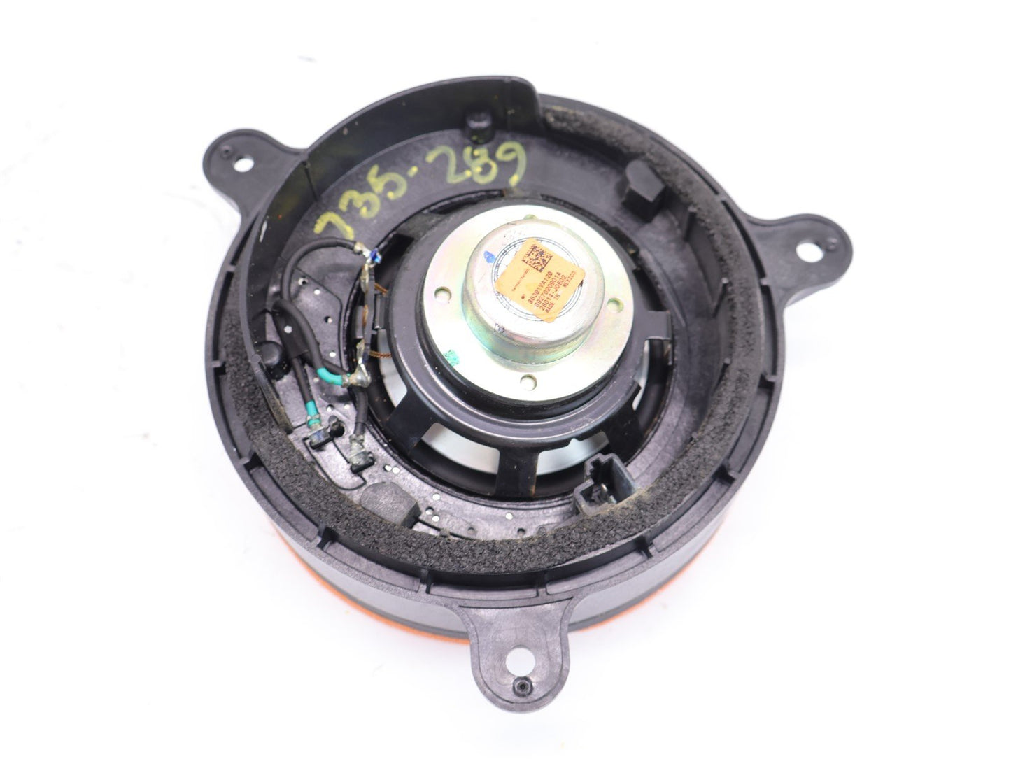 2015-2020 Subaru WRX & STI Rear Door Speaker Harman Kardon 86301VA120 LH or RH