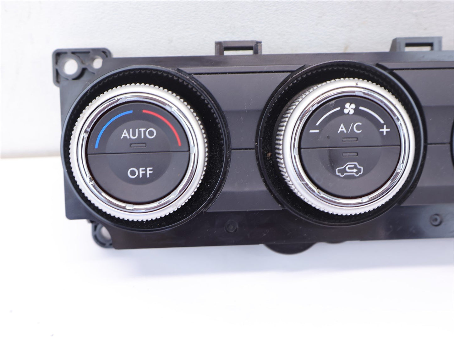 2015 Subaru WRX Climate Control A/C Heater Knob Temperature 72311VA040 HVAC OEM