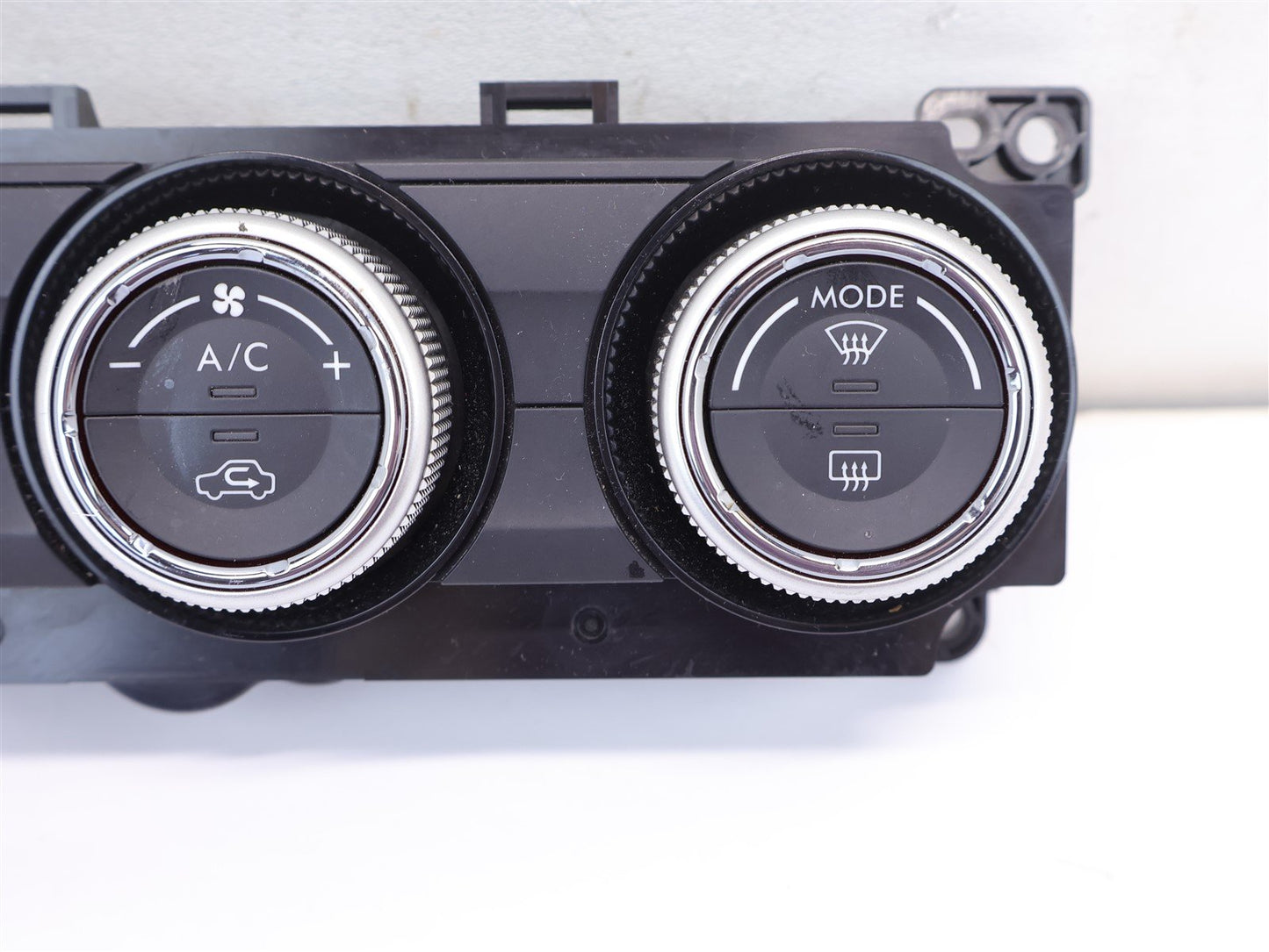 2015 Subaru WRX Climate Control A/C Heater Knob Temperature 72311VA040 HVAC OEM