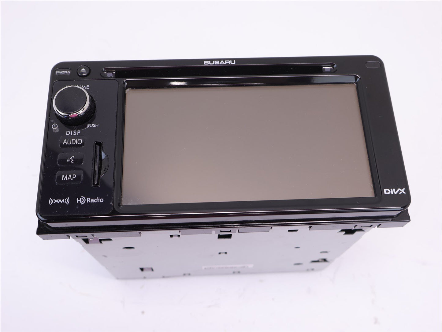 2015 Subaru WRX Radio Head Unit Stereo Receiver Navigation GPS 86271VA620 OEM