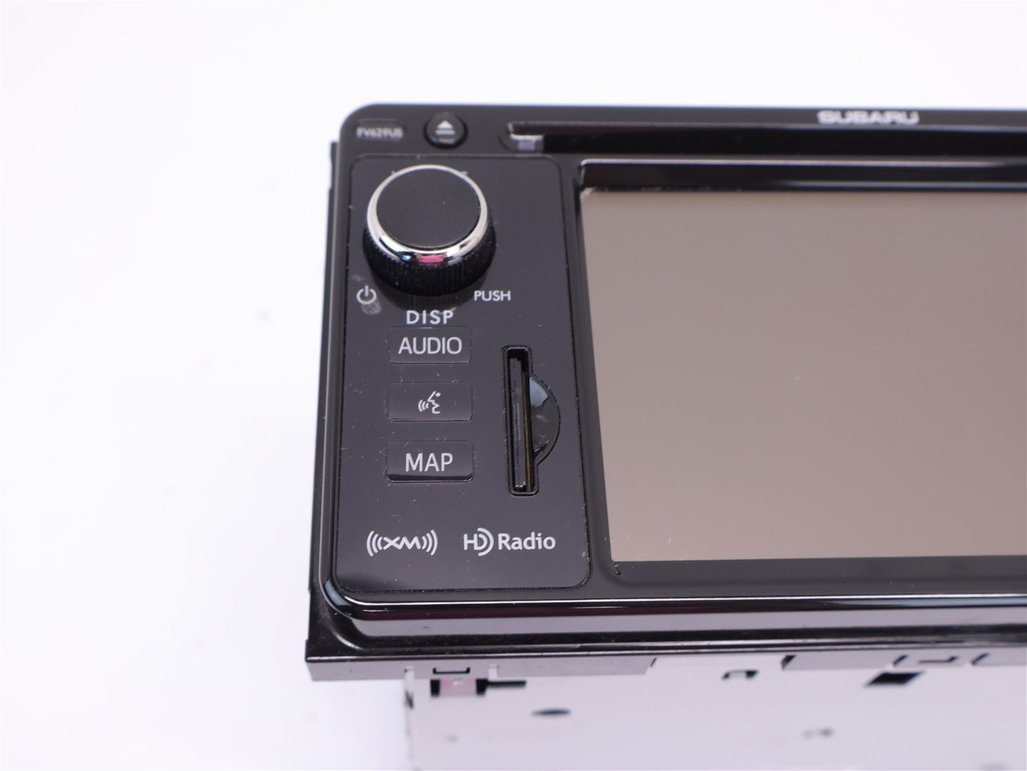 2015 Subaru WRX Radio Head Unit Stereo Receiver Navigation GPS 86271VA620 OEM