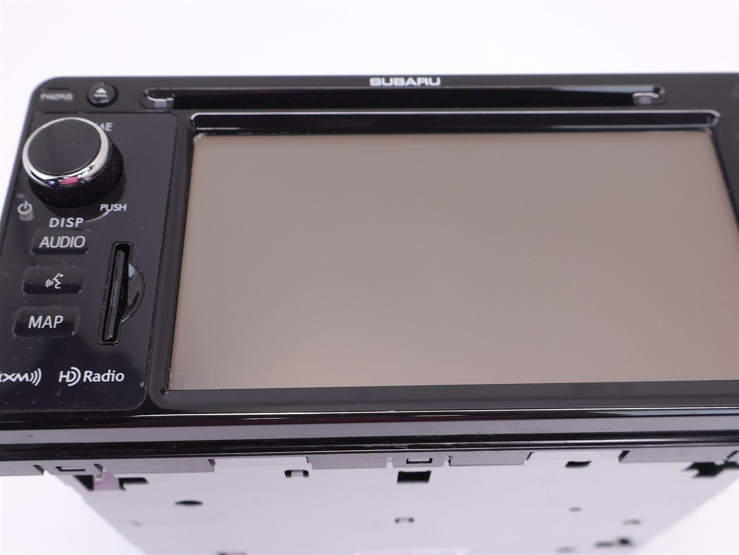 2015 Subaru WRX Radio Head Unit Stereo Receiver Navigation GPS 86271VA620 OEM