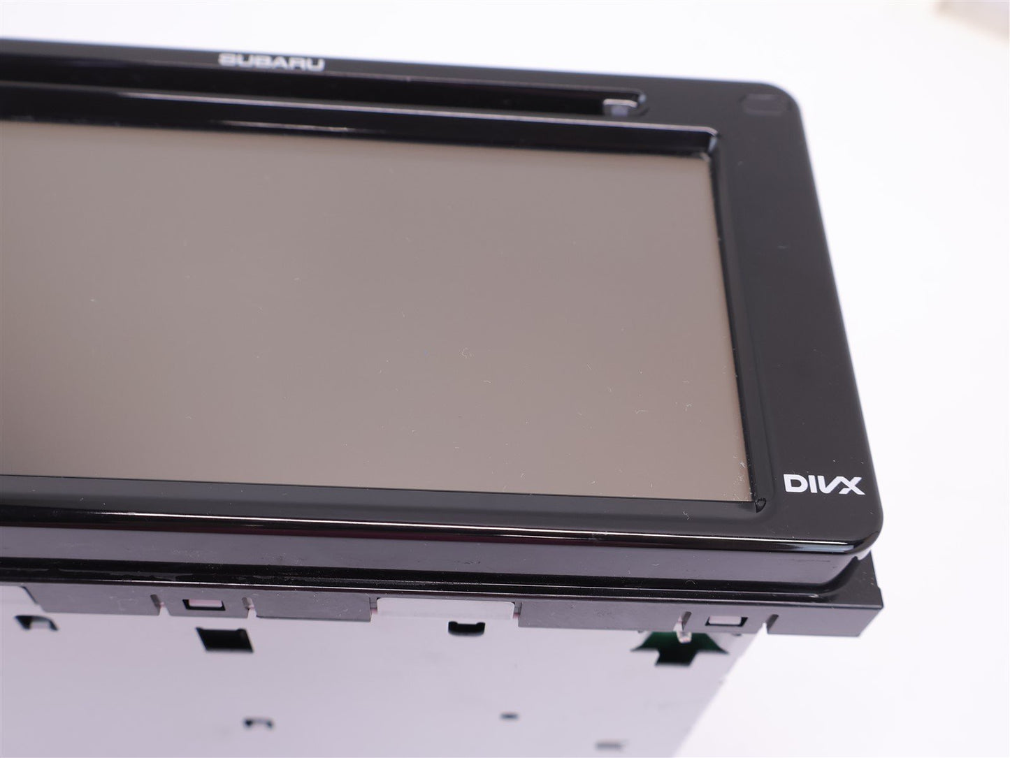 2015 Subaru WRX Radio Head Unit Stereo Receiver Navigation GPS 86271VA620 OEM