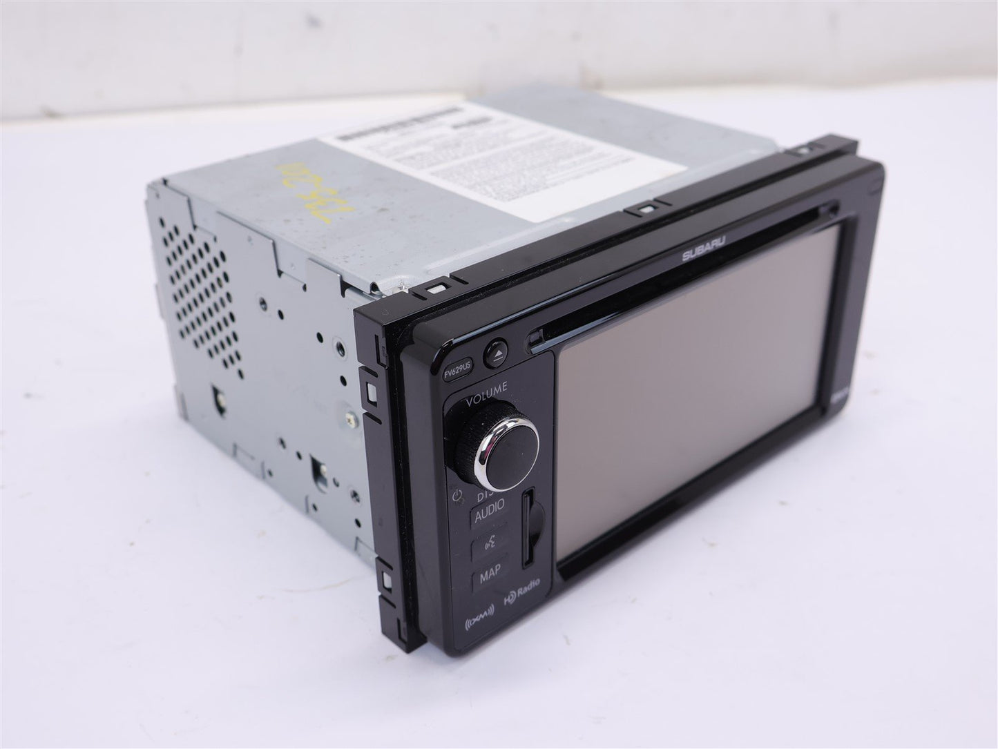 2015 Subaru WRX Radio Head Unit Stereo Receiver Navigation GPS 86271VA620 OEM