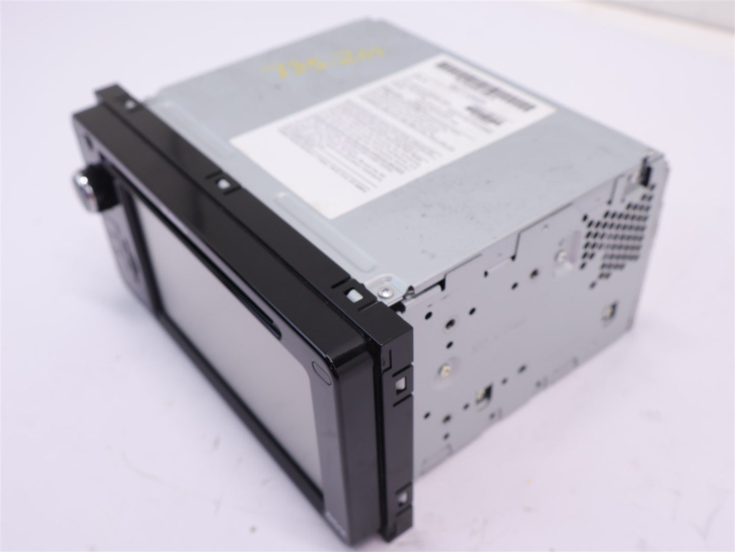 2015 Subaru WRX Radio Head Unit Stereo Receiver Navigation GPS 86271VA620 OEM