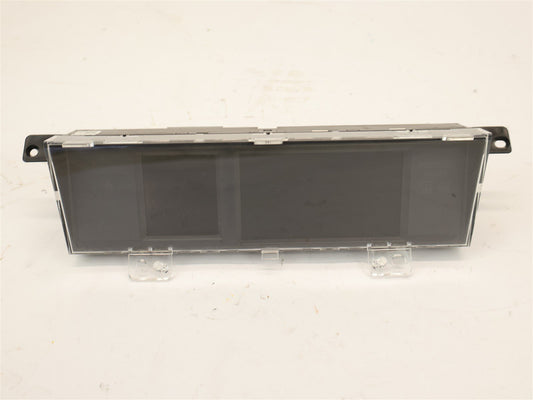 2015 Subaru WRX Multi Display Screen Information Dash 85261VA011 OEM 15