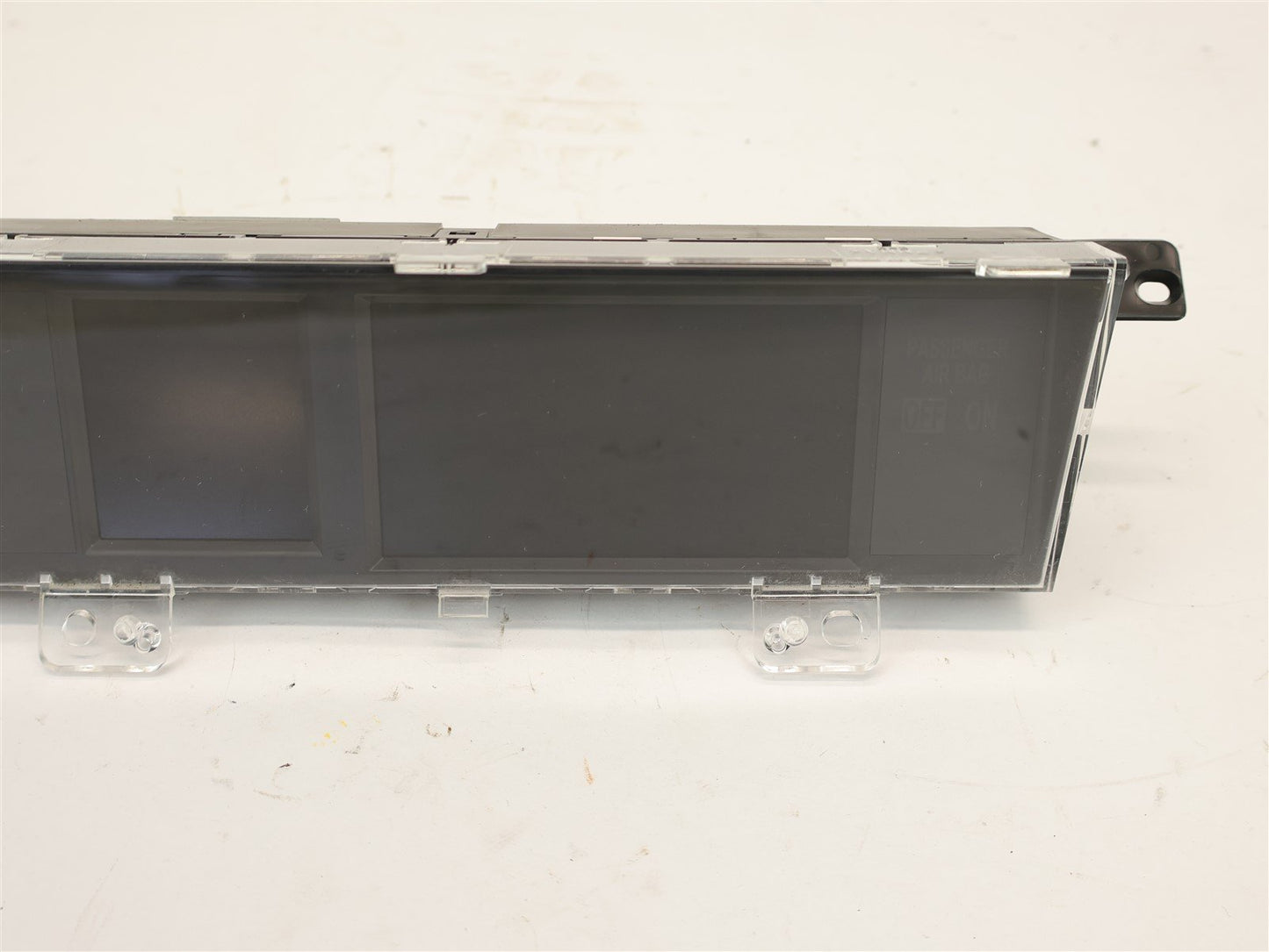 2015 Subaru WRX Multi Display Screen Information Dash 85261VA011 OEM 15