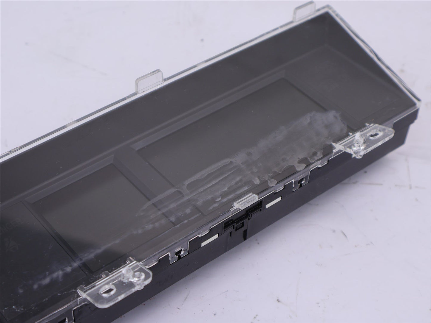 2015 Subaru WRX Multi Display Screen Information Dash 85261VA011 OEM 15