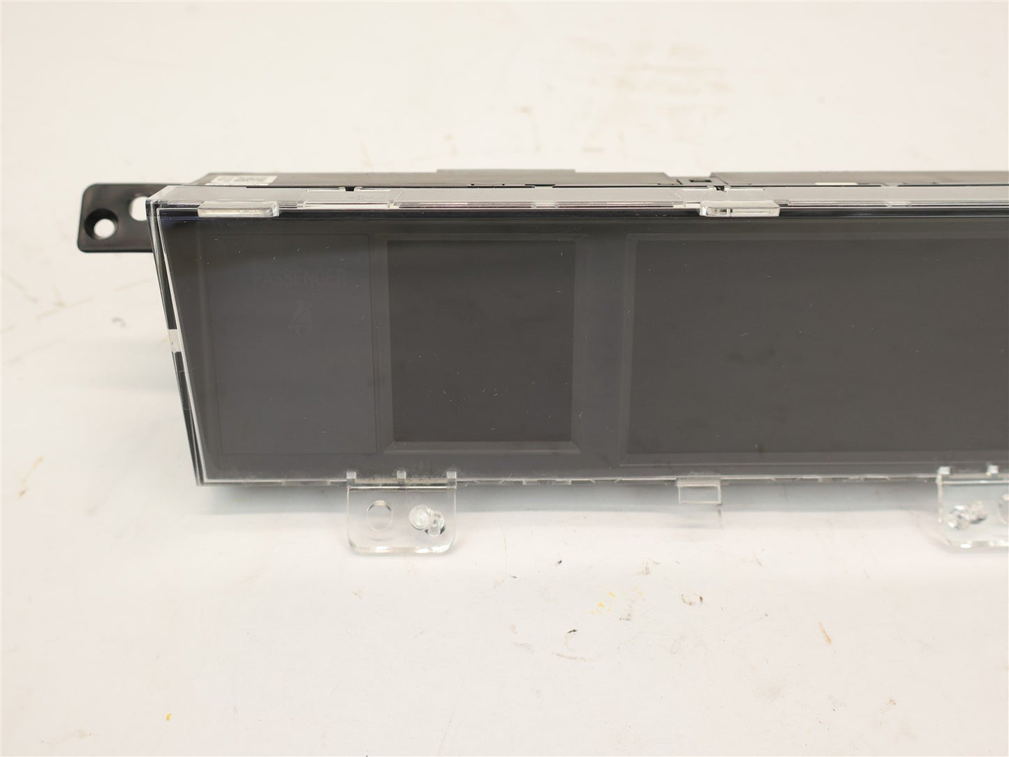 2015 Subaru WRX Multi Display Screen Information Dash 85261VA011 OEM 15