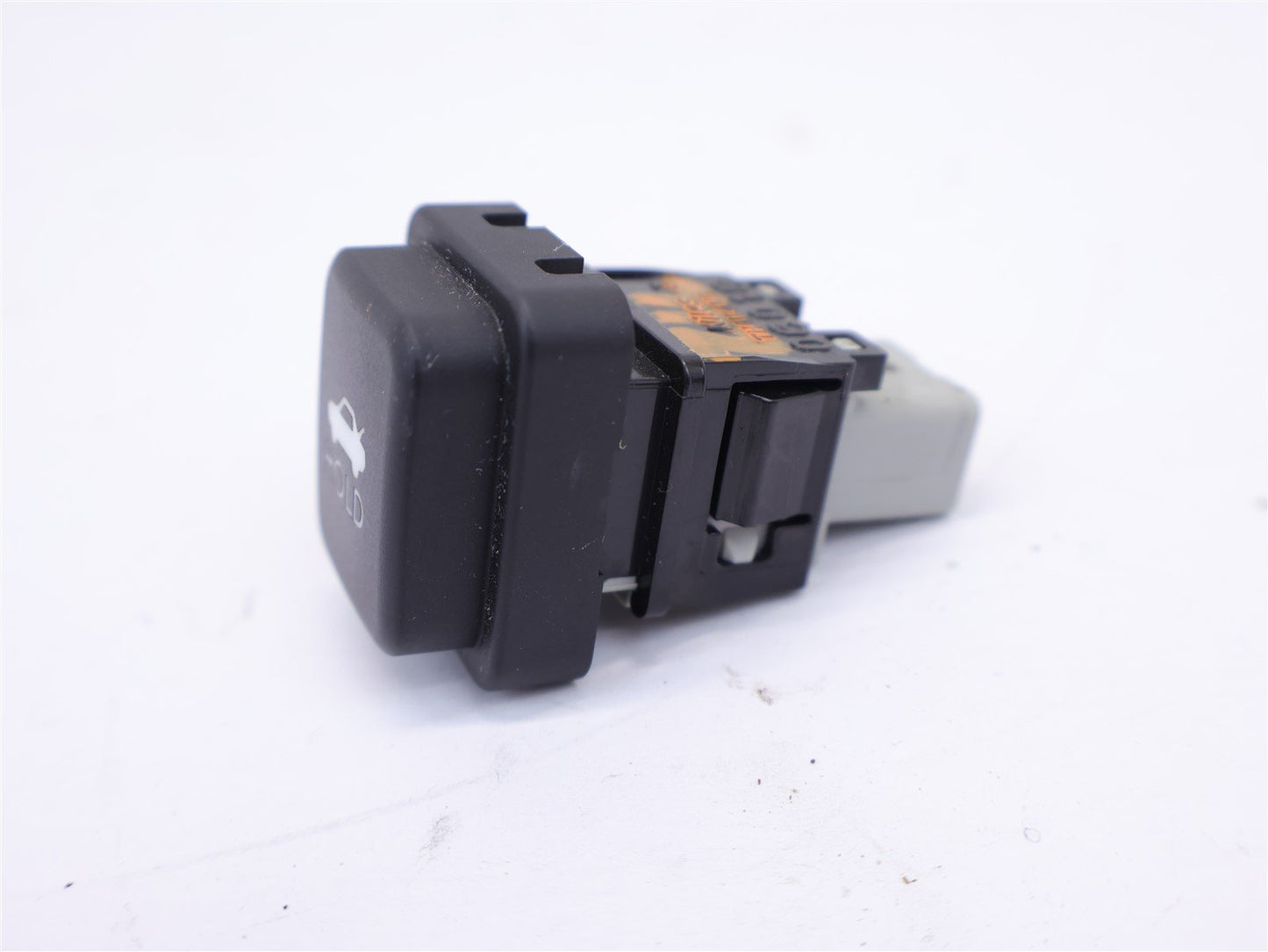 2015-2019 Subaru WRX STI Trunk Release Switch Hold Button OEM 15-19