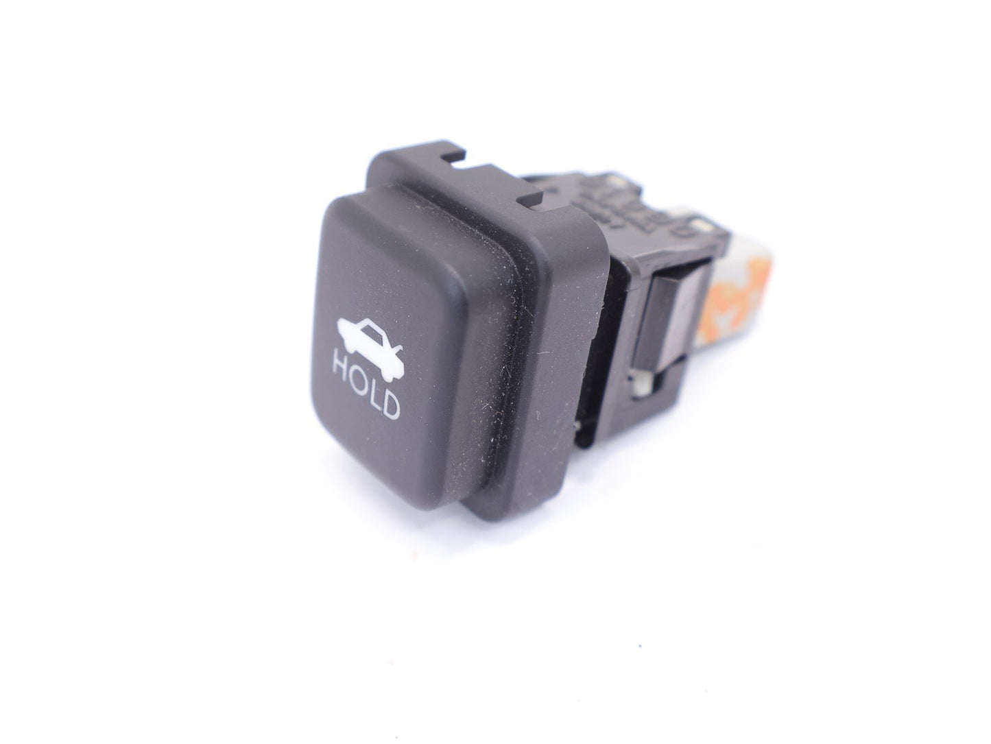 2015-2019 Subaru WRX STI Trunk Release Switch Hold Button OEM 15-19