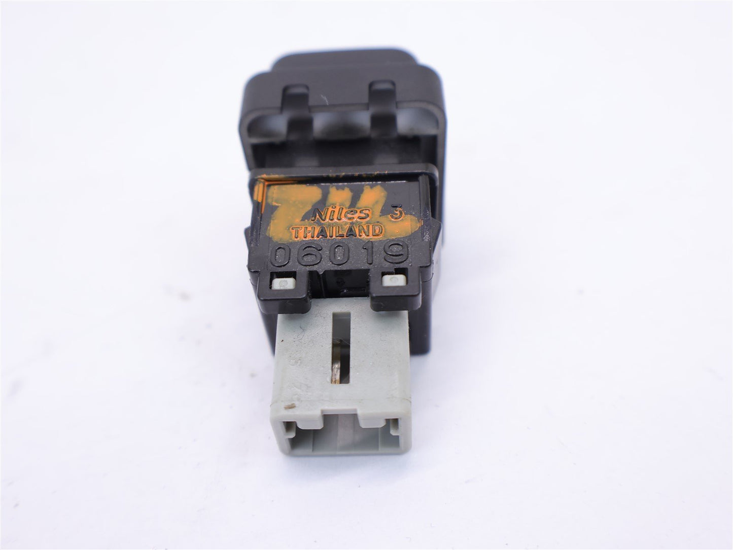 2015-2019 Subaru WRX STI Trunk Release Switch Hold Button OEM 15-19