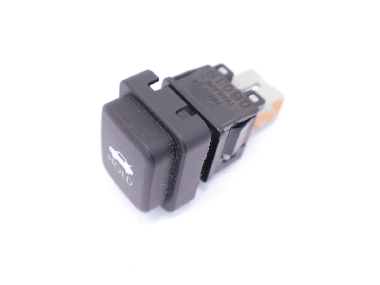 2015-2019 Subaru WRX STI Trunk Release Switch Hold Button OEM 15-19