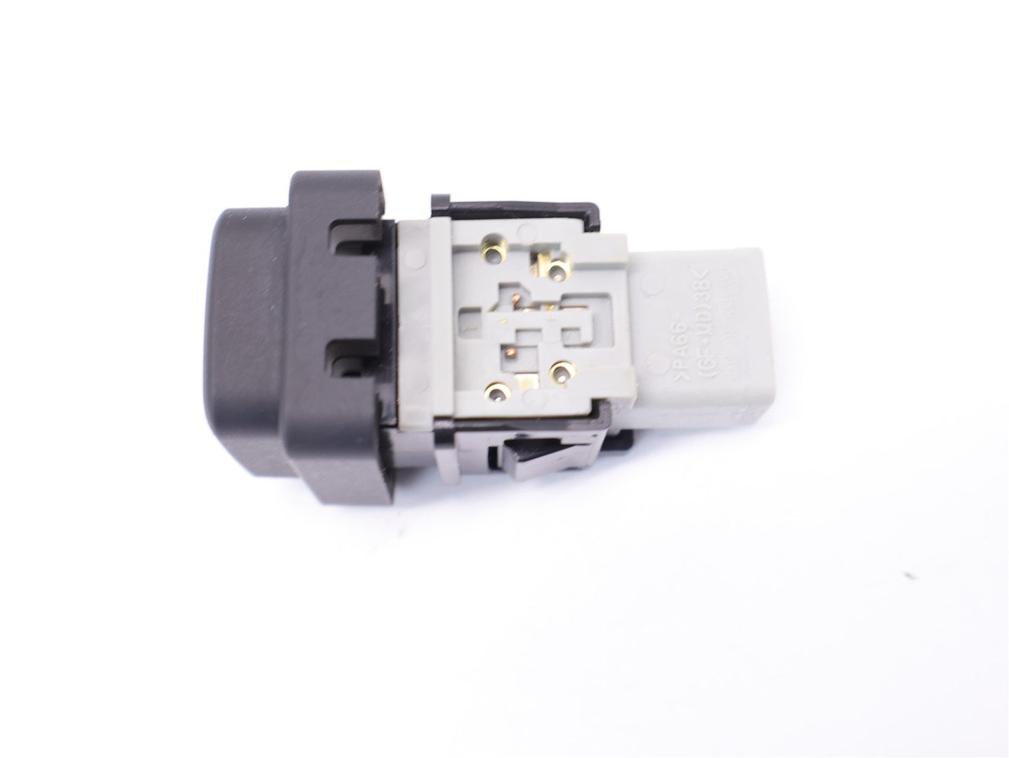 2015-2019 Subaru WRX STI Trunk Release Switch Hold Button OEM 15-19