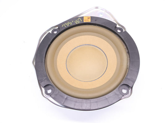 2015-2021 Subaru WRX & STI Rear Sub Woofer Speaker Subwoofer OEM 86301VA250