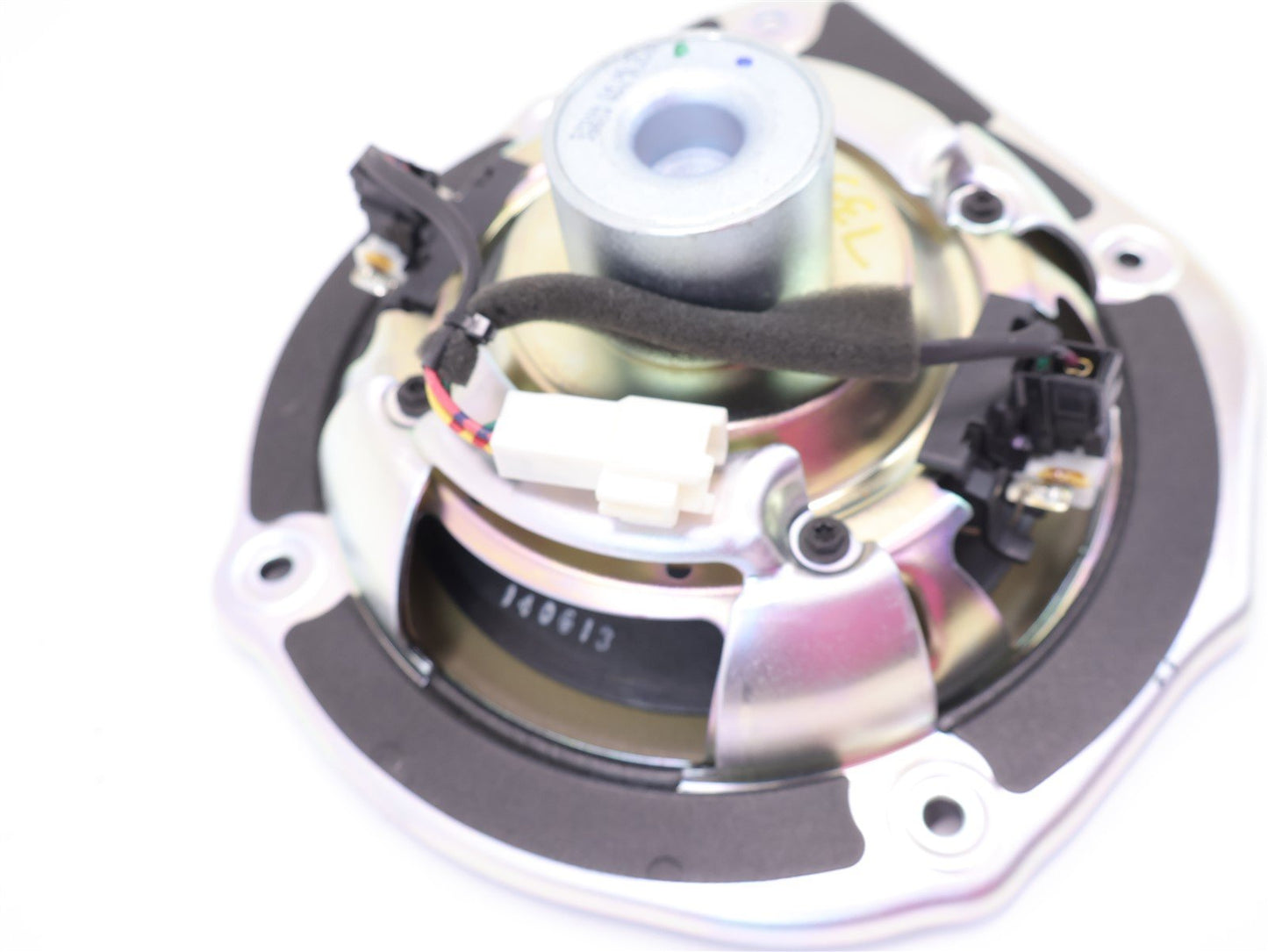 2015-2021 Subaru WRX & STI Rear Sub Woofer Speaker Subwoofer OEM 86301VA250
