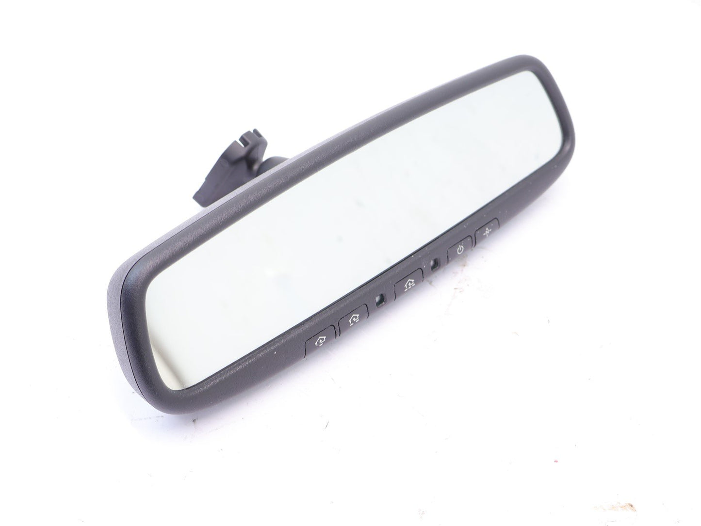 2015-2016 Subaru WRX Rear View Mirror Homelink Rearview OEM 15-16