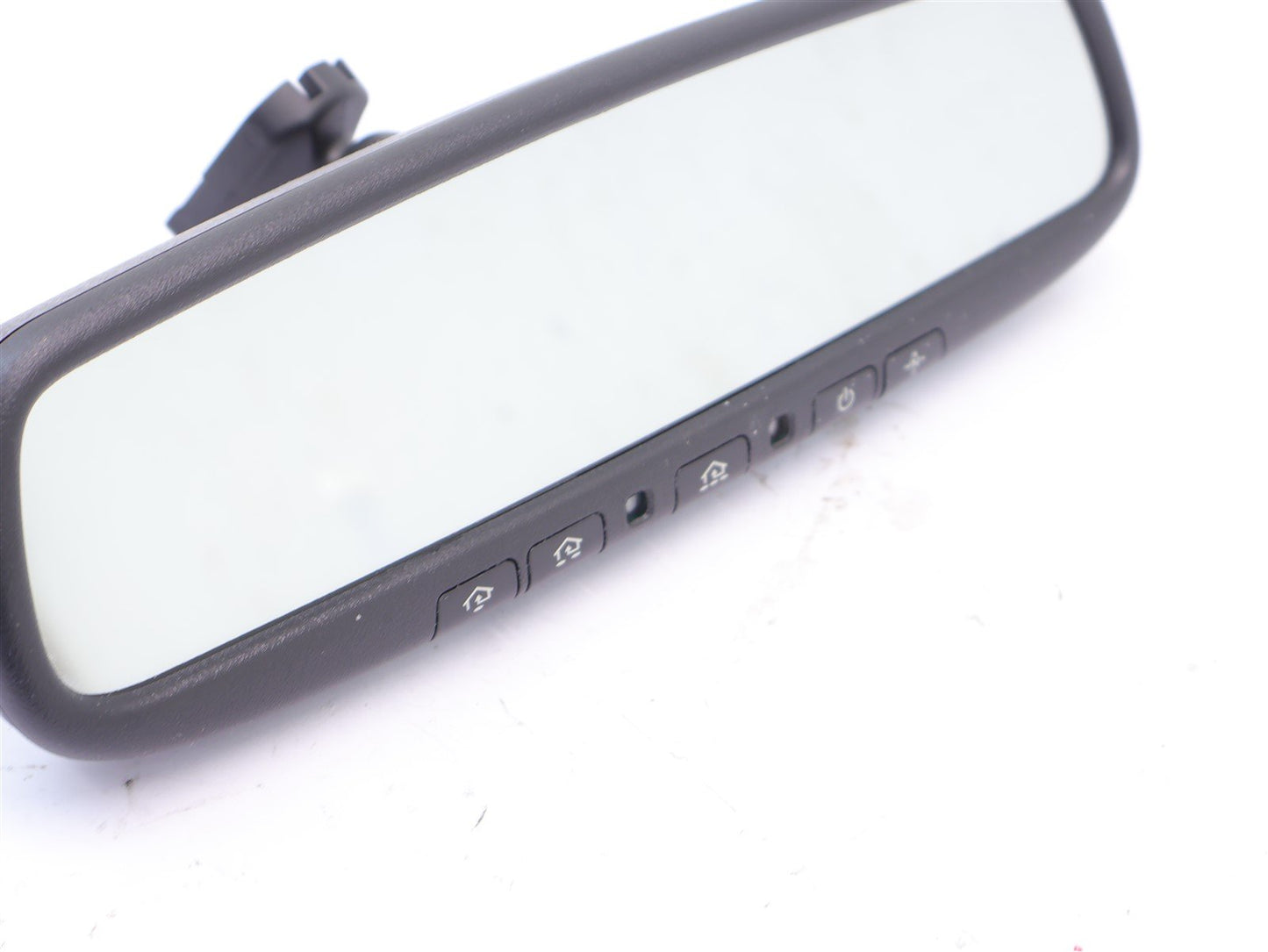 2015-2016 Subaru WRX Rear View Mirror Homelink Rearview OEM 15-16