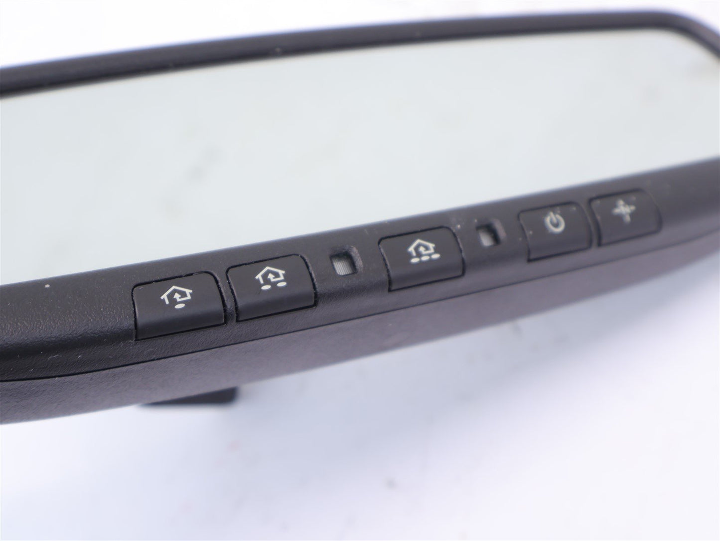 2015-2016 Subaru WRX Rear View Mirror Homelink Rearview OEM 15-16