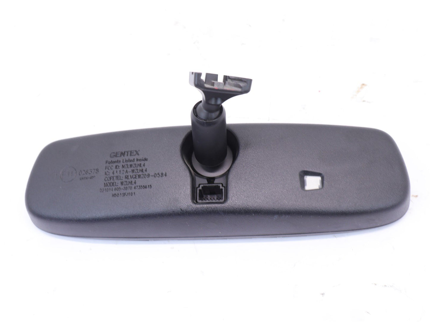 2015-2016 Subaru WRX Rear View Mirror Homelink Rearview OEM 15-16