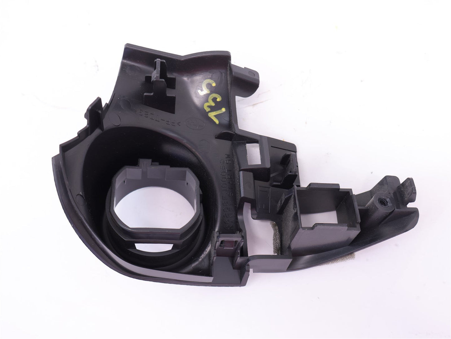 2015-2021 Subaru WRX & STI Push Button Engine Start Stop Trim Cover 66208FJ000