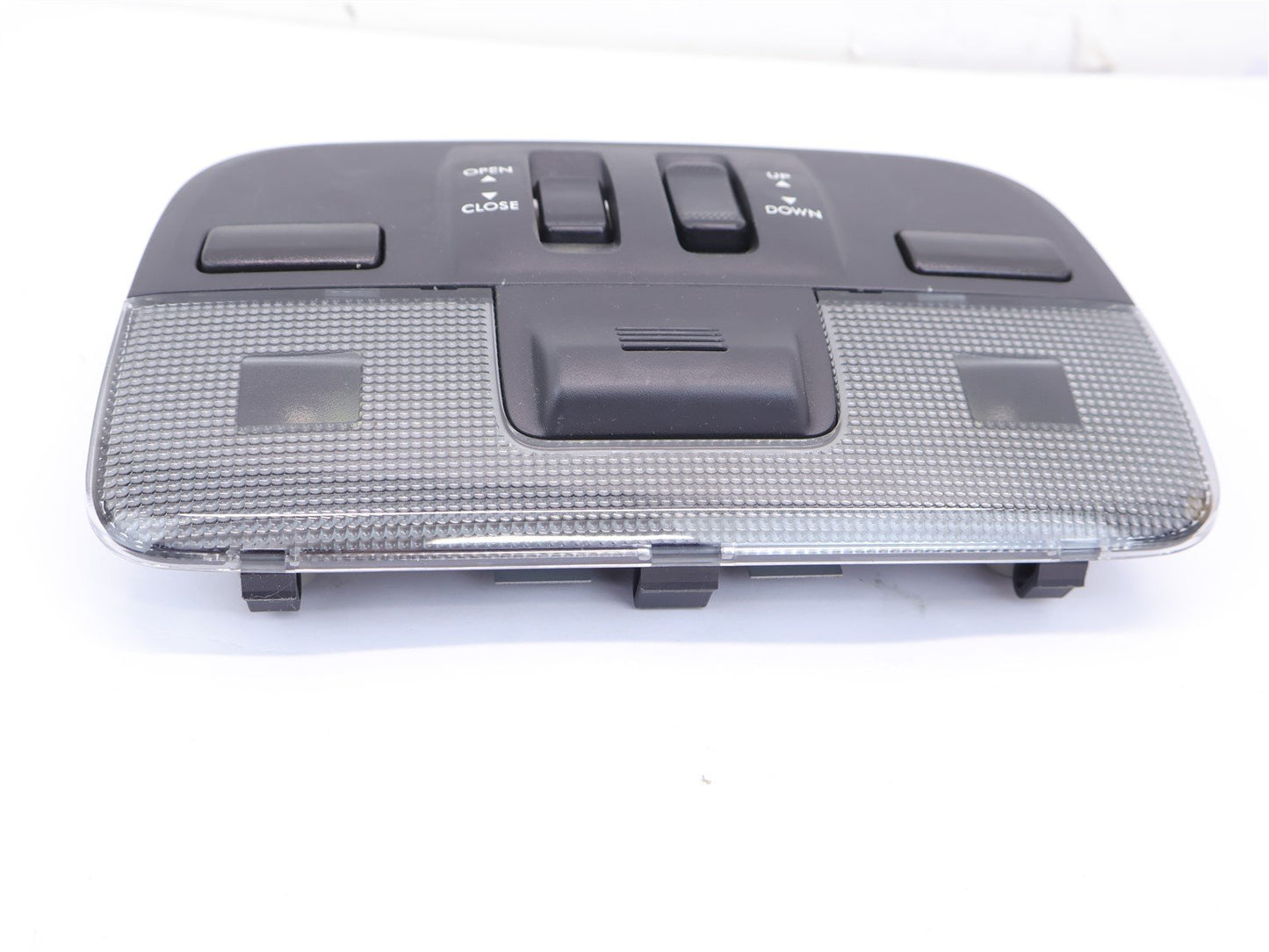 2015-2016 Subaru WRX Dome Map Light Front Overhead Sun Roof Switch Reading OEM