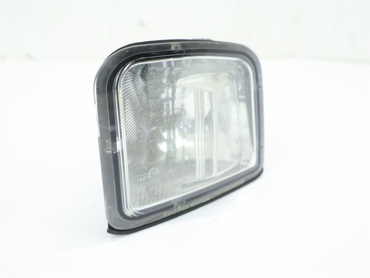 2015-2017 Subaru WRX Driver Fog Light Turn Signal Lamp Left LH Side Front OEM