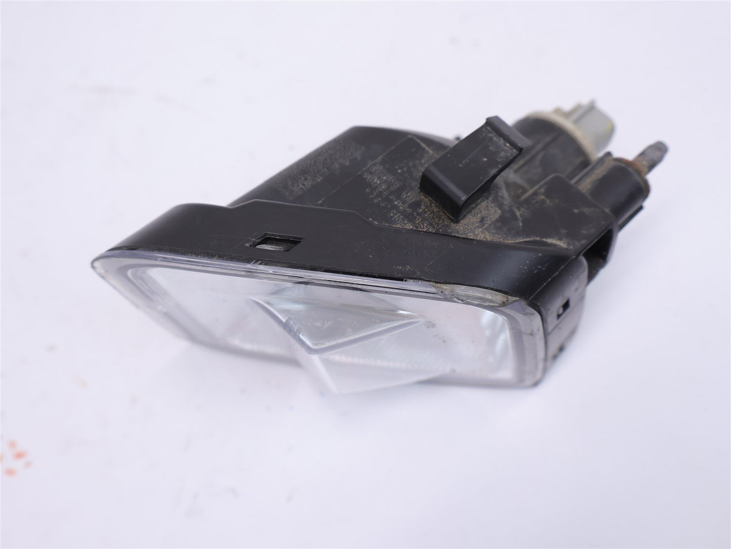 2015-2017 Subaru WRX Driver Fog Light Turn Signal Lamp Left LH Side Front OEM