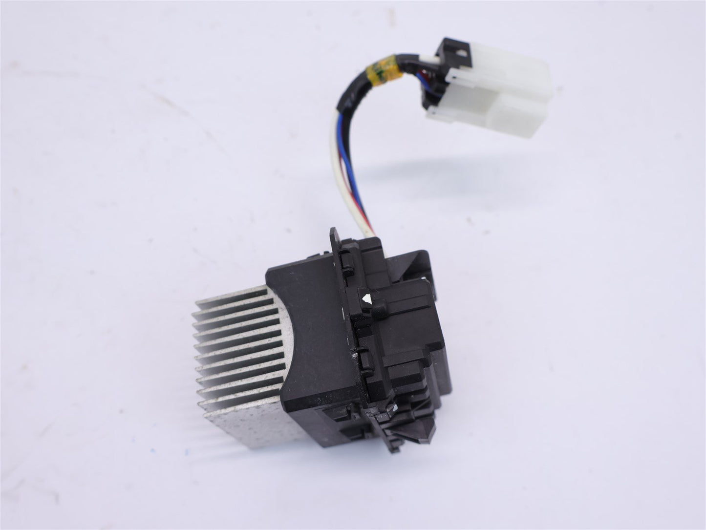 2016 Subaru WRX Heater Core Resistor Blower Motor Fan Speed HVAC OEM 2015-2018