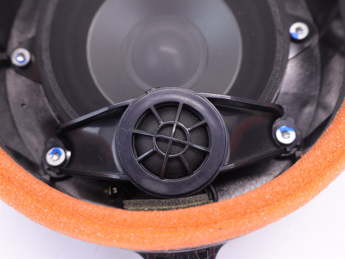 2015-2020 Subaru WRX & STI Rear Door Speaker Harman Kardon 86301VA120 RH Right