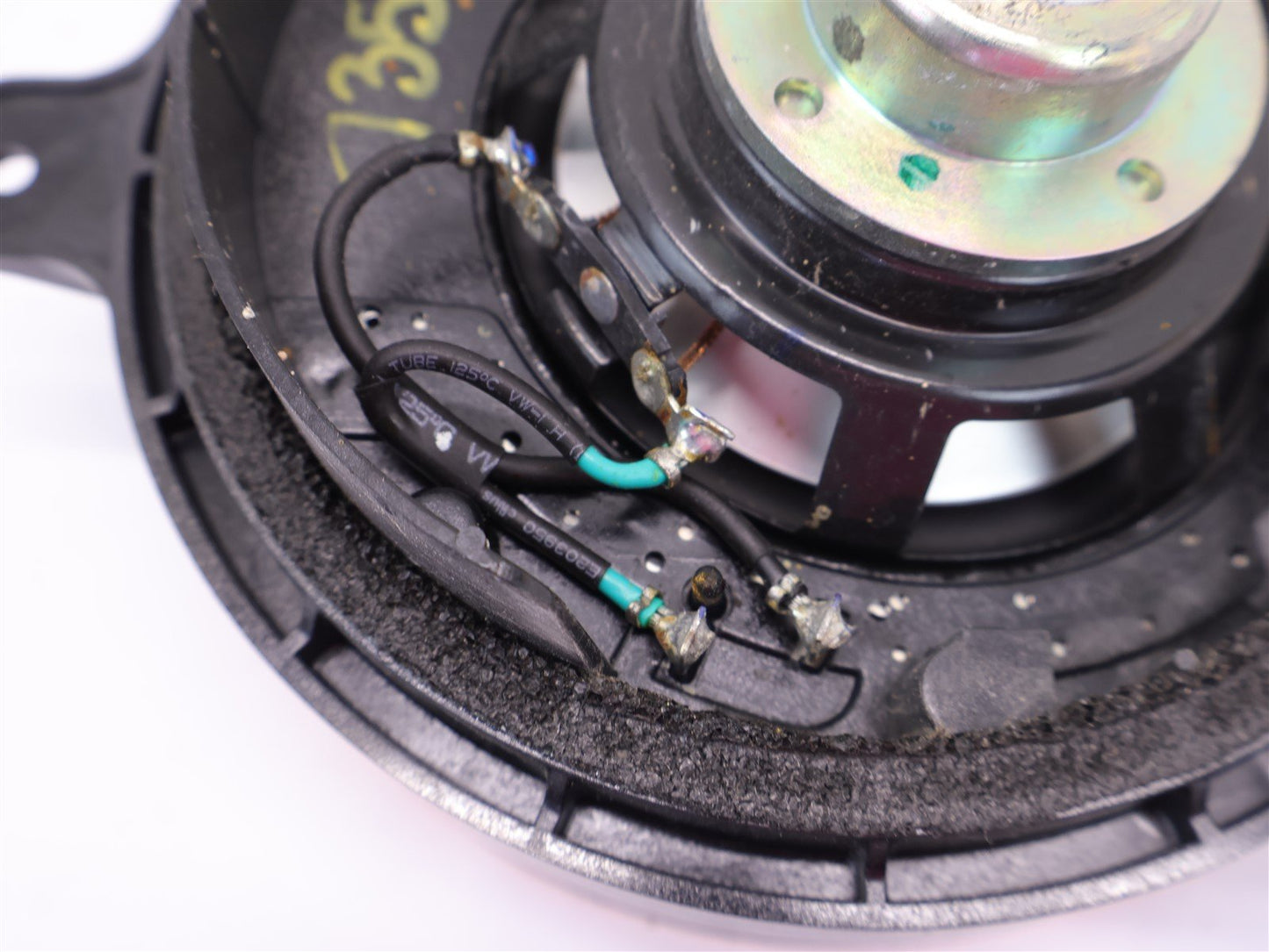 2015-2020 Subaru WRX & STI Rear Door Speaker Harman Kardon 86301VA120 RH Right