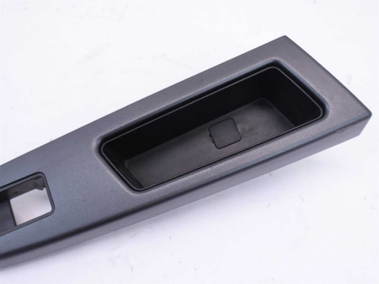 2015-2016 Subaru WRX & STI Rear Window Switch Trim 94263FJ080 Passenger RH OEM