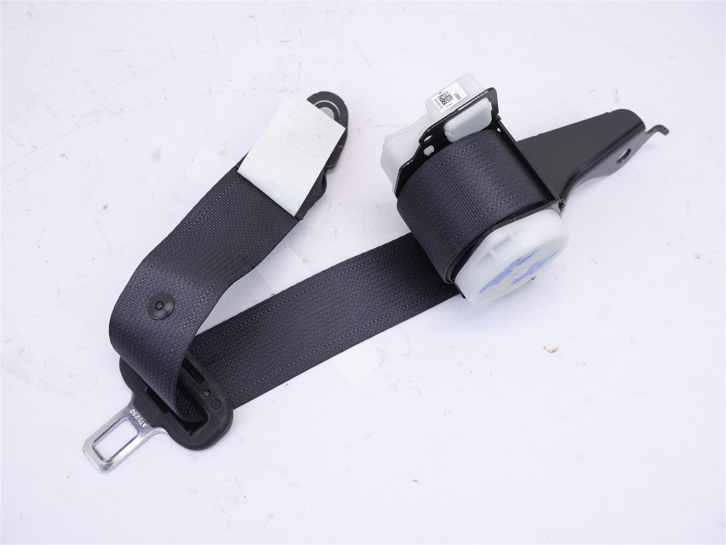 2015-2020 Subaru WRX & STI Passenger Rear Right Seat Belt Assembly RH Side OEM