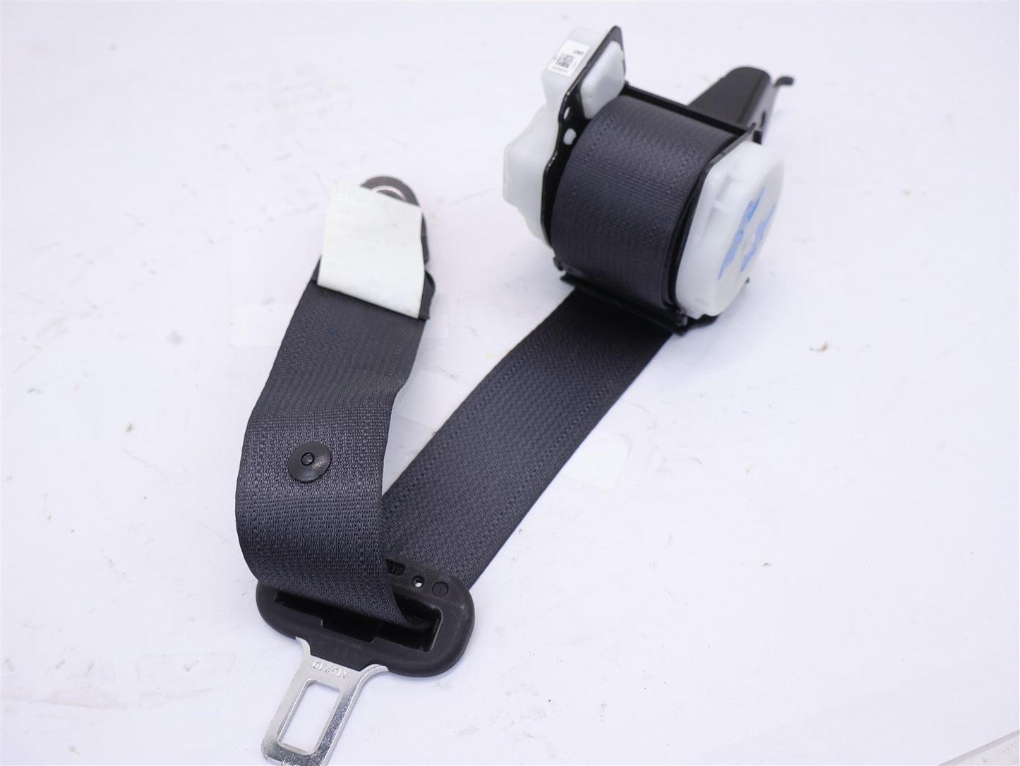 2015-2020 Subaru WRX & STI Passenger Rear Right Seat Belt Assembly RH Side OEM