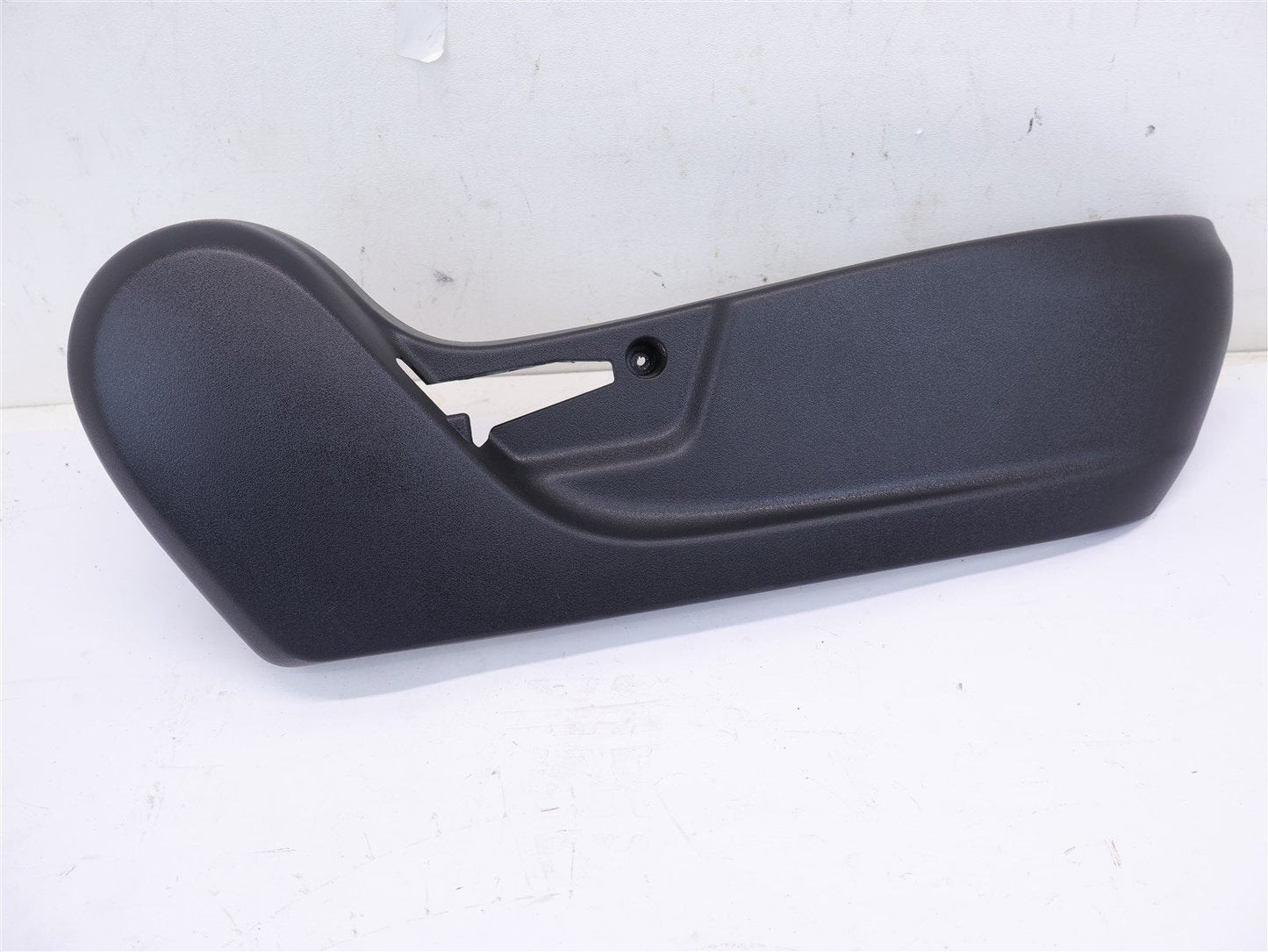 15-19 Subaru WRX & STI Front Seat Side Trim Right RH Passenger OEM 2015-2019