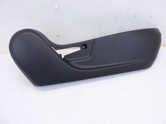 15-19 Subaru WRX & STI Front Seat Side Trim Right RH Passenger OEM 2015-2019