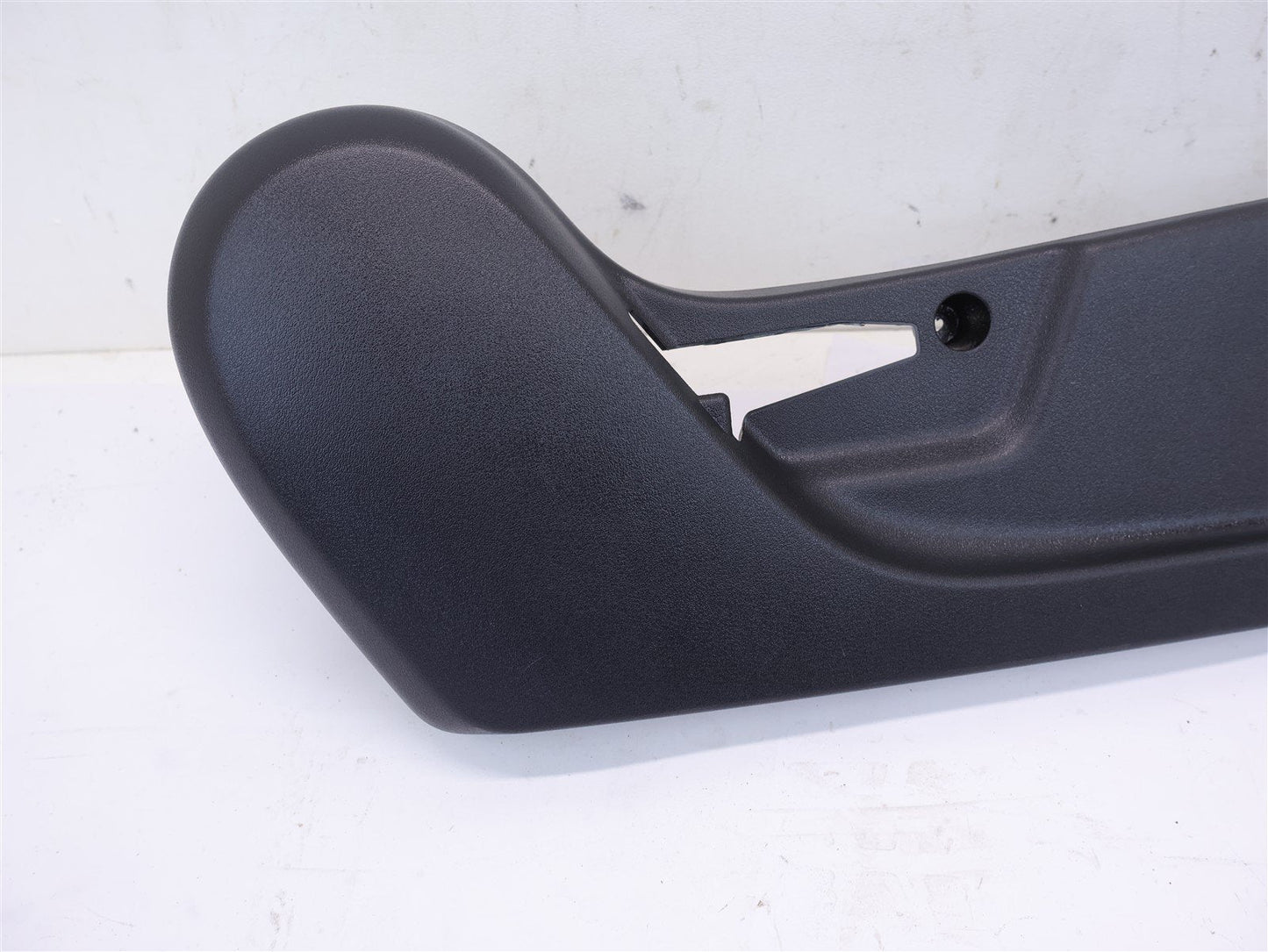 15-19 Subaru WRX & STI Front Seat Side Trim Right RH Passenger OEM 2015-2019