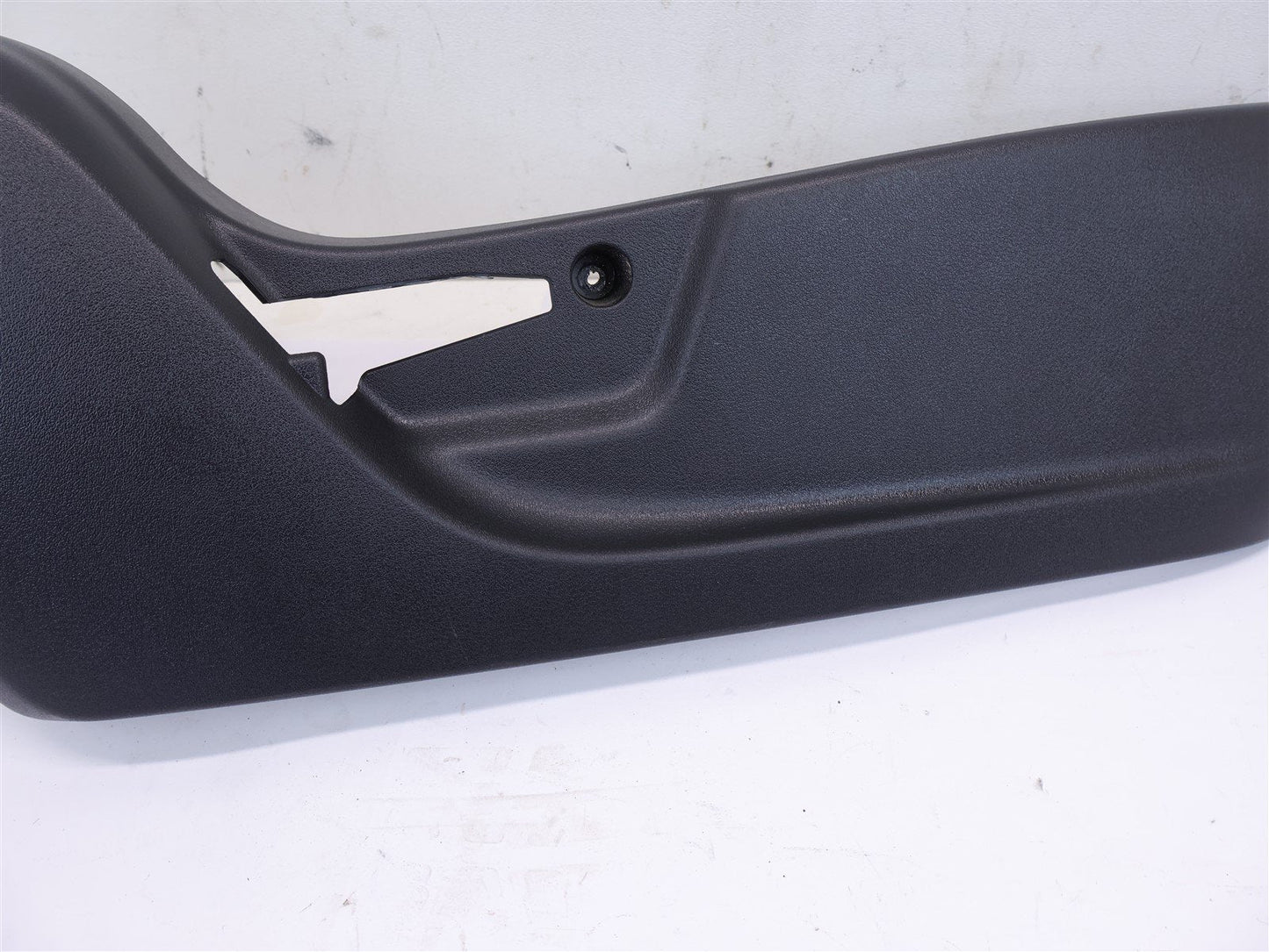 15-19 Subaru WRX & STI Front Seat Side Trim Right RH Passenger OEM 2015-2019