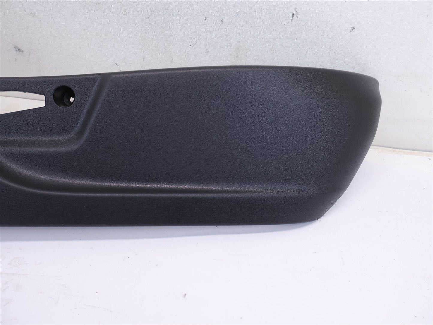 15-19 Subaru WRX & STI Front Seat Side Trim Right RH Passenger OEM 2015-2019
