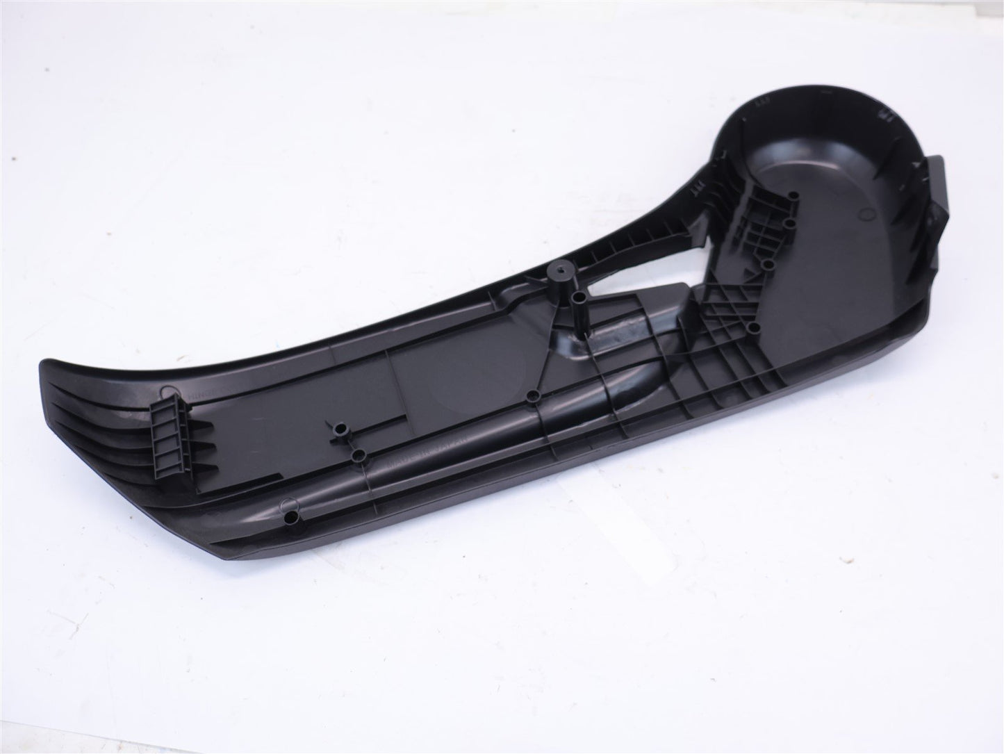 15-19 Subaru WRX & STI Front Seat Side Trim Right RH Passenger OEM 2015-2019
