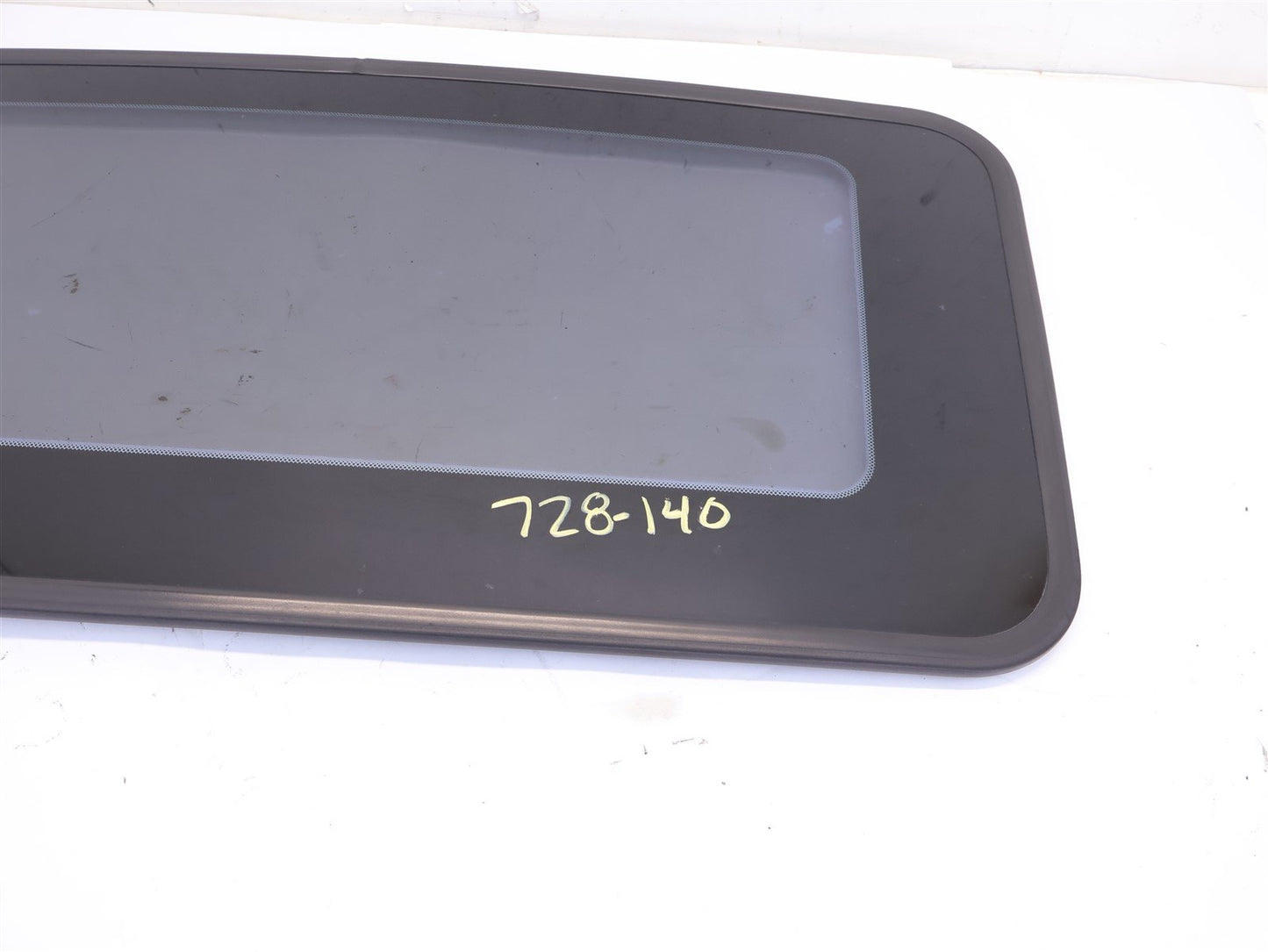 2006-2007 Subaru Impreza WRX Sunroof Glass Moon Sun Roof OEM 06-07 SEDAN