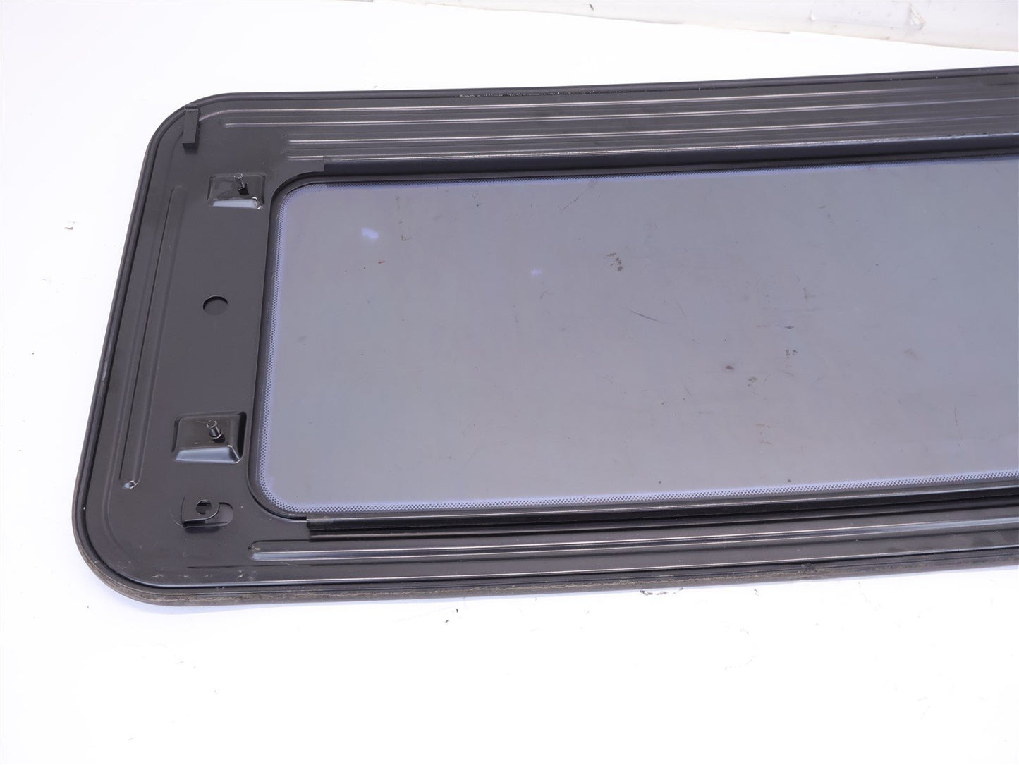2006-2007 Subaru Impreza WRX Sunroof Glass Moon Sun Roof OEM 06-07 SEDAN