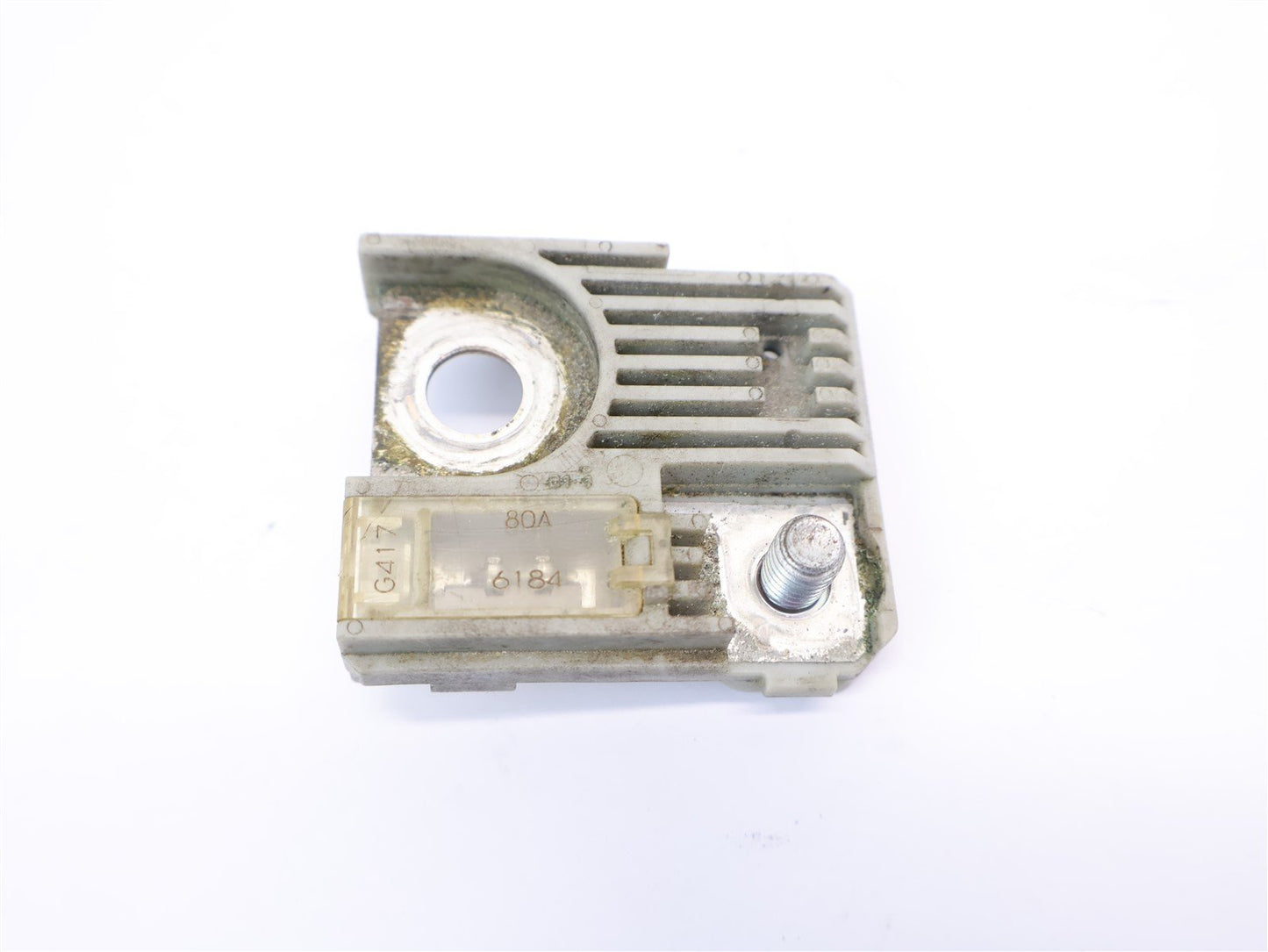 2015-2016 Subaru WRX Battery Terminal Fuse Positive OEM 15-16