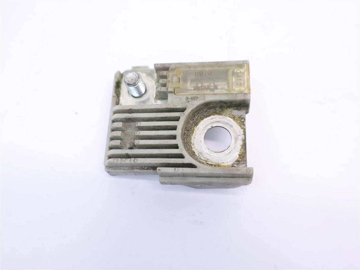 2015-2016 Subaru WRX Battery Terminal Fuse Positive OEM 15-16
