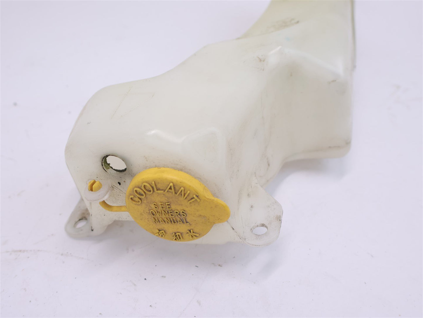 2015-2021 Subaru WRX Coolant Reservoir Overflow Tank Bottle 2.0L 45153SG001 OEM